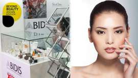 Acudirá como expositor de la mano de Stanpa (Asociación Nacional de Perfumería y Cosmética)