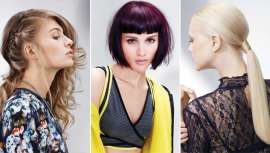 La marca permite mezclar, combinar y lograr cualquier look en solo tres pasos