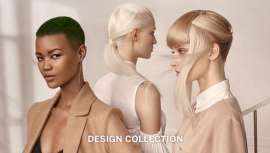 Revlon Professional presenta su nueva propuesta de temporada que adopta el también nuevo mantra menos es aún menos, pero significa mucho más