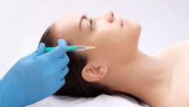 La consultora HMR ha elaborado un estudio, en colaboración de la SEME, que refleja que el 92% de los pacientes que buscan rejuvenecer su rostro son tratados con rellenos dérmicos