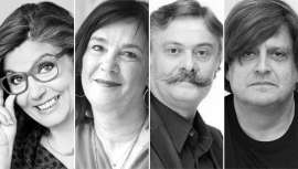 Los Premios Figaro de la Peluquería Española anuncian a los componentes del prestigioso Jurado de Pasarela, que se encargará de valorar la puesta en escena de los finalistas y decidir in situ quién se alzará con este galardón