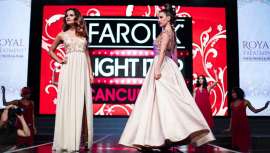 Del 25 al 27 de agosto, la firma celebró su evento por excelencia bajo el título Light it Up. El encuentro bienal pretende acercar las últimas innovaciones y tecnología de la industria a los profesionales de la belleza 