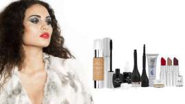 Sauvage es el nombre de esta colección que se inspira en la fuerza y el empoderamiento femenino y las frías tardes de invierno 