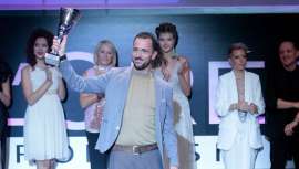 El concurso de LOréal Professionnel se celebró ayer en el Hotel Auditórium de Madrid ante la atenta mirada de un numeroso público que disfrutó de un gran y competitivo espectáculo de peluquería