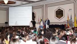 El X Congreso Latinoamericano de Estética y Salud, el IX Congreso Internacional de Medicina Estética y el VIII Congreso de Spa y Med Spa se celebrarán en Perú los próximos días 6, 7 y 8 de octubre