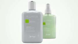 Be Hair da a conocer esta gama calmante que ofrece bienestar a la piel sensible de la zona donde nace el cabello 