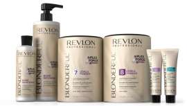 La firma incorpora la tecnología Plexforce en sus fórmulas para ayudar a mantener los enlaces estructurales y garantizar el máximo respeto del cabello durante el servicio