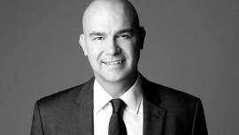 Stanleick tiene más de 20 años de experiencia en bienes de consumo