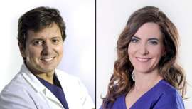 Expondrá sus productos y ofrecerá sus dos ponencias especializadas sobre sus equipos médico-estéticos cooltech y primelase HR excellence