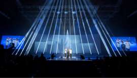 El evento, que albergará  la Gran Final Internacional del Style & Colour Trophy, se instalará este año en Sevilla del 2 al 4 de Octubre en el Palacio de Congresos Fibes