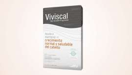 El producto, cuya fórmula a base de cinc y el complejo proteico aminomar C, contribuye a fortalecer el cabello, dar volumen y mejorar la salud capilar