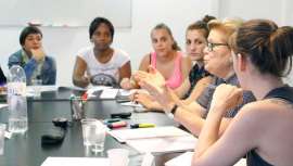 El curso tendrá lugar el 2 de octubre, de 10:00 a 19:00 h, de manos de Mª Carmen Fernández Pizarro