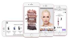 El sector de la belleza está experimentando un crecimiento ralentizado en e-commerce, debido a la desconfianza que genera la compra on-line