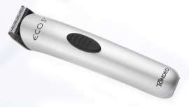 Esta máquina de corte se caracteriza por su motor potente de 2,4 voltios y su cabezal en acero de carbono extremadamente afilado 