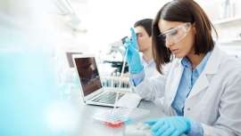 El conocido como Ensayo del cometa, utilizado para medir diversos daños contra el ADN, podría ayudar a las empresas cosméticas a elaborar sus productos con todas las garantías