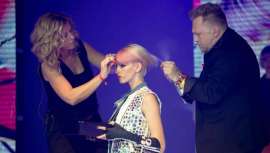 Del 28 al 31 de enero, más de 2.000 estilistas y propietarios de salón se darán cita en el hotel Loews Royal Pacific Resort en Orlando (Florida, Estados Unidos) con motivo de la próxima edición de este evento 