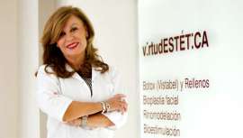 La AMMECC lanza un llamamiento sobre cómo cuidar la piel una vez pasados los meses estivales. Su presidenta, Virtudes Ruiz, explica tales cuestiones y los principales tratamientos de medicina estética actuales