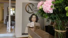 La cadena de centros de belleza persigue con esta apertura ampliar sus servicios en una ubicación privilegiada