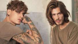 Schwarzkopf Professional lanza esta línea, de OSiS+, que crea peinados puros, con texturas nuevas, únicas y naturales 