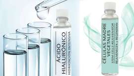 Descubrimos todo el poder del sérum biológico. Concentrados de activos puros que se pueden aplicar y utilizar de múltiples maneras para conseguir variados resultados en el tratamiento de la piel