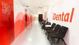 La operación, fijada en 25 millones de euros, cuenta con el respaldo de las financieras al consumo y el principal suministrador de iDental, Straumann