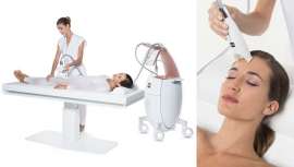 Durante el viernes 3 y el sábado 4 de noviembre tendrá lugar una jornada especial de puertas abiertas con demostraciones constantes de los nuevos dispositivos