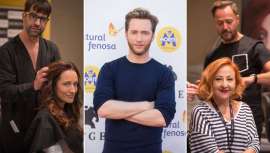 La firma profesional estará presente en el backstage del Festival de cine Fantástico de Sitges junto al Salón D-Room entre los días 5 y 14 de octubre