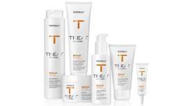 En función de cada tipo de cabello, puedes encontrar diferentes tratamientos que debes tener en tu salón y a disposición de tu cliente