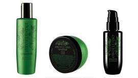 En función de cada tipo de cabello, puedes encontrar diferentes tratamientos que debes tener en tu salón y a disposición de tu cliente