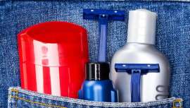 Las ventas de productos de cuidado personal para hombres crecerán un 27 % en 2021 en América Latina, según un estudio de Euromonitor