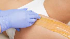 El centro convoca un curso de la técnica de sugaring el 23 de octubre