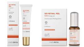 Mediderma lanza esta novedad, perfecta para combatir las manifestaciones asociadas a las pieles grasas y con tendencia acnéica 