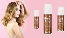 Llega la Potion Cream definitiva. Un dos en uno que permite, además de fijar, tratar el cabello en cada una de sus cómodas aplicaciones. Un hit de la línea styling de la firma Glossco Professional