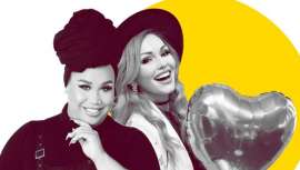 El próximo 18 de noviembre se celebra en Los Ángeles la gala de estos importantes galardones que premian la labor de los mejores influencers americanos