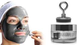 Tegoder Cosmetics lanza esta novedad basada en la magnetocosmética