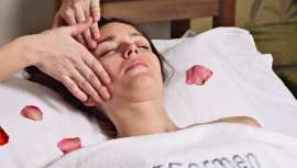 Este tratamiento se realiza tres semanas previas a la fiesta, con el fin de no esperar al último momento