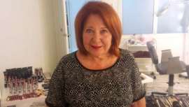 El segundo Centro de Formación Consuelo Silveira abre sus puertas en Madrid. Recorremos sus impresionantes instalaciones y charlamos con esta mujer única, acerca de su trayectoria y experiencia 