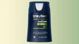 Hidratación intesa y suavidad extrema para el cabello con Alcántara Cosmética