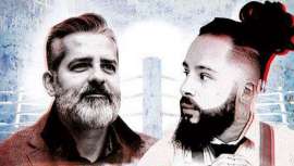 Jordi Pérez, de La Barberia de Gràcia, participará como jurado en la primera Barber Master17, organizada por el comunicador Rodolfo Urrea. Al mismo tiempo, participará en una formación de barbería el próximo 4 de diciembre 