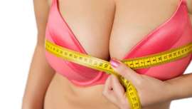 Junto a ella están la flacidez y el exceso de piel