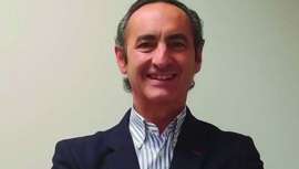 José Luis Encinas se integra a un equipo de más de 100 profesionales para impulsar ventas y liderar el desarrollo de la compañía