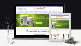 Telebelleza es un espacio integral para la belleza que posiciona tus tratamientos a otro nivel y te facilita todas las herramientas necesarias para ti y tu negocio. Ahora, además, con una atractiva oferta en tu próximo pedido