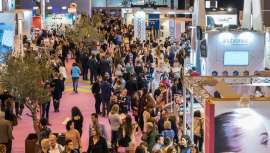 El certamen presenta este encuentro, cuyo programa incluye conferencias y ponencias para el sector, y que tendrá lugar el próximo día 3 de noviembre