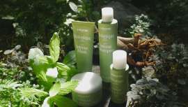 Cuatro productos con acción activadora y revitalizante gracias a sus extractos naturales de ginseng. Las esencias de menta y limón estimulan la piel y el cabello proporcionando sensación de frescura natural 