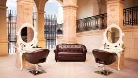 La marca Factory Salons ha sido elegida por Gestmusic como la firma proveedora de mobiliario en el backstage de este famoso programa musical, líder en audiencia 