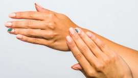 El diseño en las manicuras está de moda, y cada nueva estación recoge nuevas pautas, formas, tonos y colores que se imponen en las pasarelas y las calles