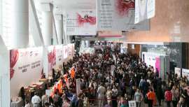 Se prevé una oferta superior a los 2.800 expositores en Cosmoprof Asia y Cosmopack Asia. Corea será país de honor y uno de los mercados y centros de producción de cosmética más importantes de la región