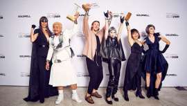 3000 estilistas de 38 países se dieron cita en este evento internacional de peluquería organizado por Goldwell, que se celebró en la Ciudad Condal entre el 7 y el 9 de octubre, con un éxito rotundo de participación 