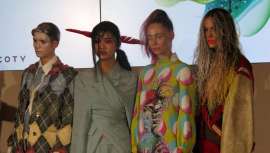 Trend Vision, de Wella Professionals, viste de tendencias la city londinense. Celebramos con Coty la diversidad de la belleza y descubrimos sus apuestas, presente y planes de futuro