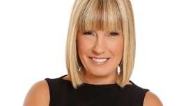 La estilista de celebrities y fundadora de Sunlights Balayage,  ha sido nombrada Educator of the Year (educadora del año) por Intercoiffure America/Canada en la gala celebrada en el hotel Hilton de Nueva York el 8 de octubre